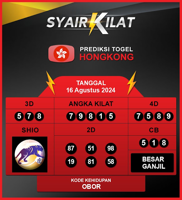 syair hk vip